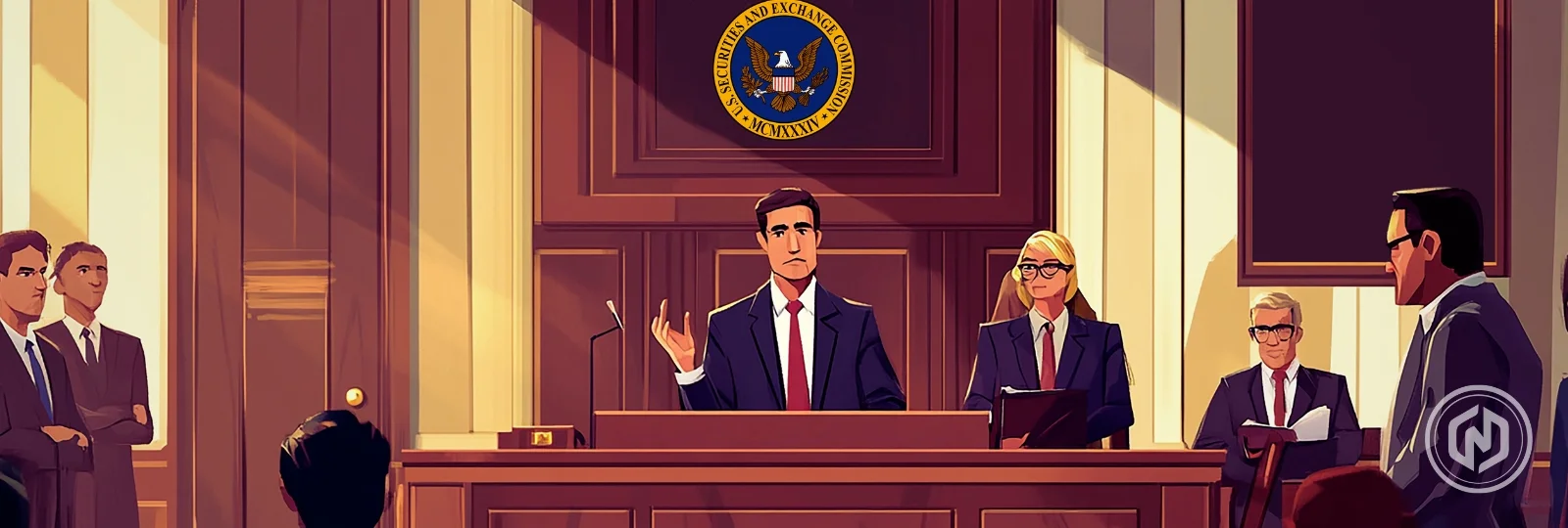 SEC 搁置灰度多币种加密 ETF:究竟发生了什么?